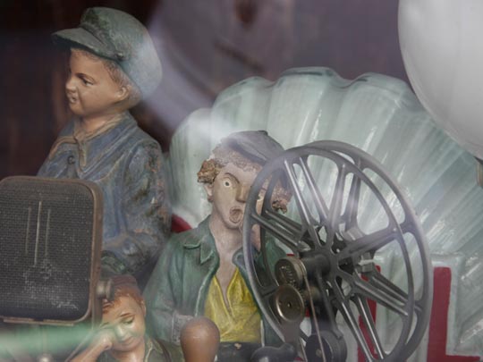  NOE VICENTE [Madrid] _ comunicación 